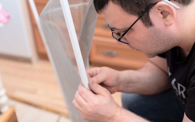 Home Improvement in Robbinsville, NJ